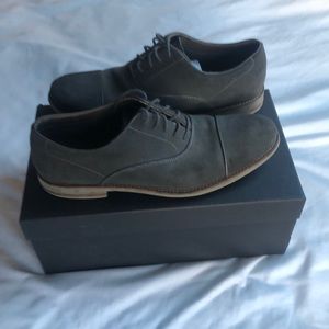 John Varvatos shoes